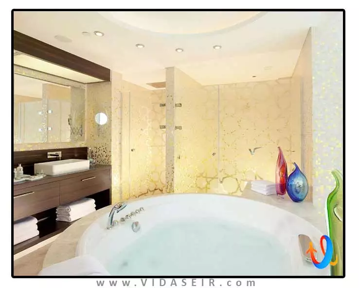 هتل سوئیس اوتل بویوک افس ازمیر